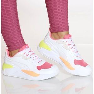 NWT Puma X-Ray Game Women’s Shoes